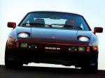 Porsche 928 S 1983 года (US)